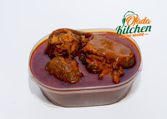 Cowleg Stew (1 Litre)