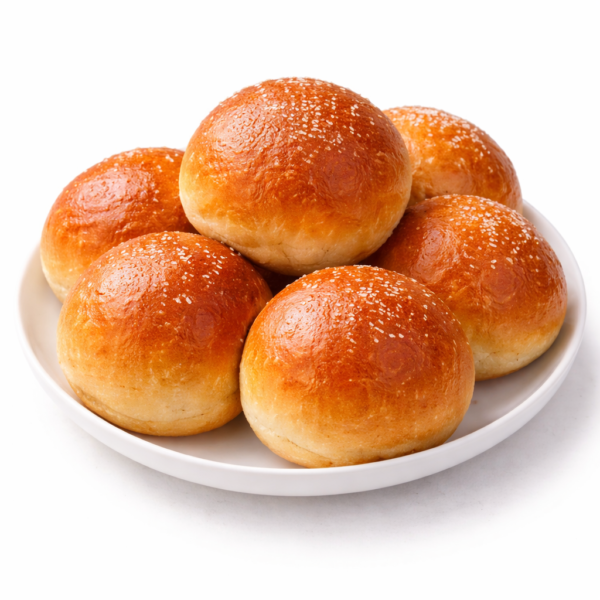 Buns Bread