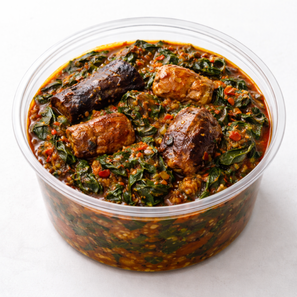 Efo Riro