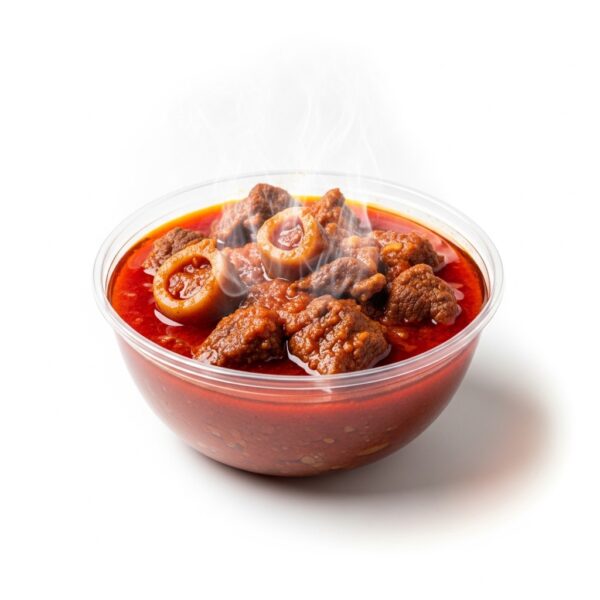 Beef (Agemawo) Stew (1 Litre)