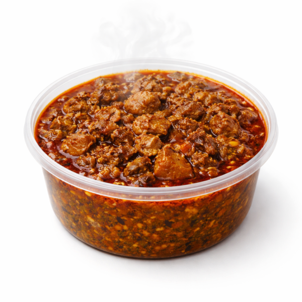 Aganyin Sauce (1 Litre)