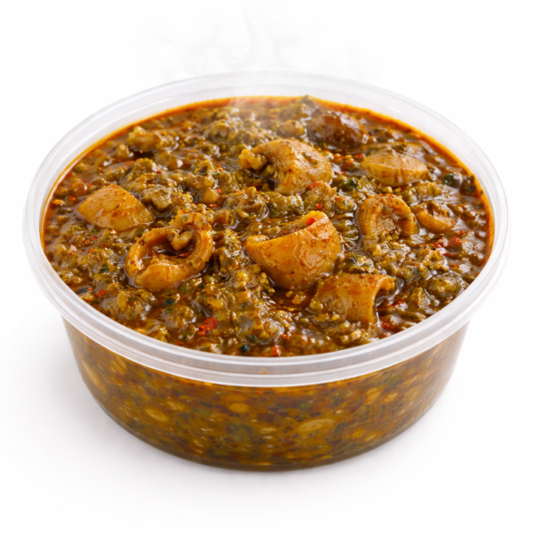Big Ofada Sauce