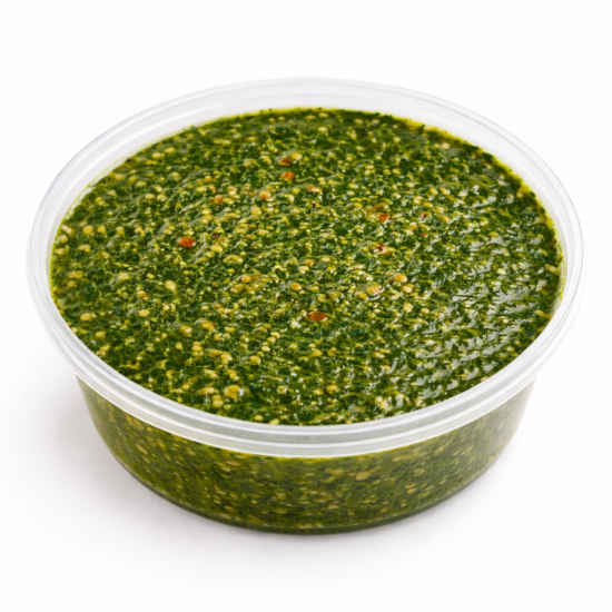 Ewedu Soup (1 Litre)