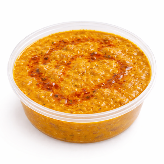 Gbegiri Soup (1 Litre)